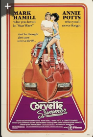Corvette Summer